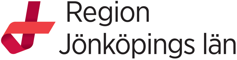 Region Jönköping läns logotyp.